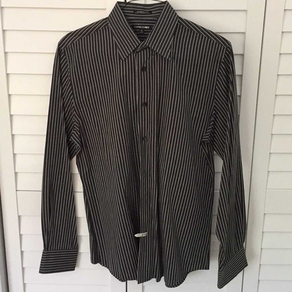Men’s Dress shirt